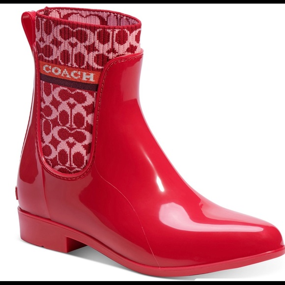 Women Rivington rain boots - Picture 1 of 6